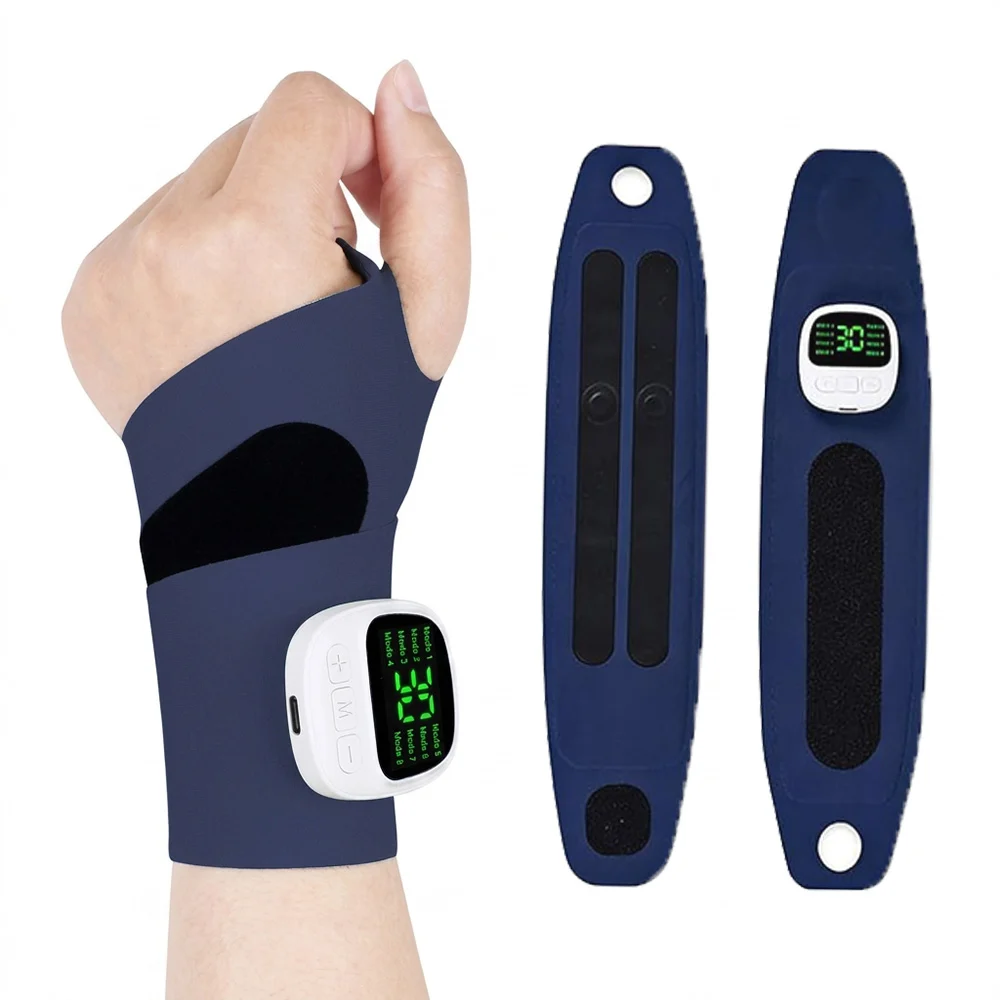 ✨ Tendonitis Relief That Actually Works — While You Wear It