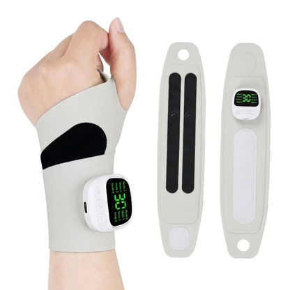 ✨ Tendonitis Relief That Actually Works — While You Wear It