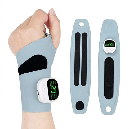 ✨ Tendonitis Relief That Actually Works — While You Wear It